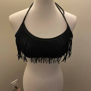 Victoria secret swim top